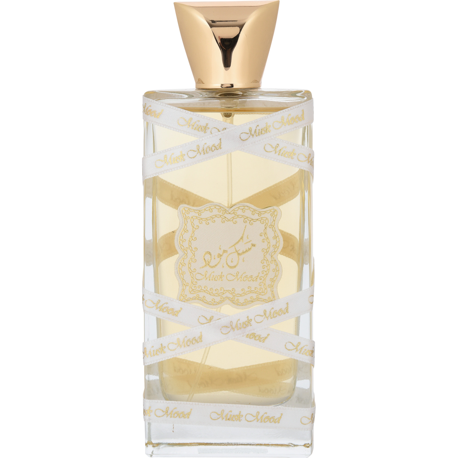 Lattafa Musk Mood Eau de Parfum