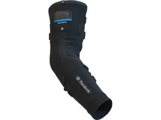 Therabody RecoveryPulse Arm Sleeve Single rozm. S