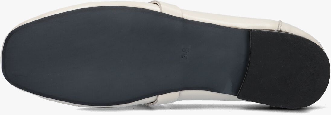 NOTRE-V beige notre-v loafers 133 5621