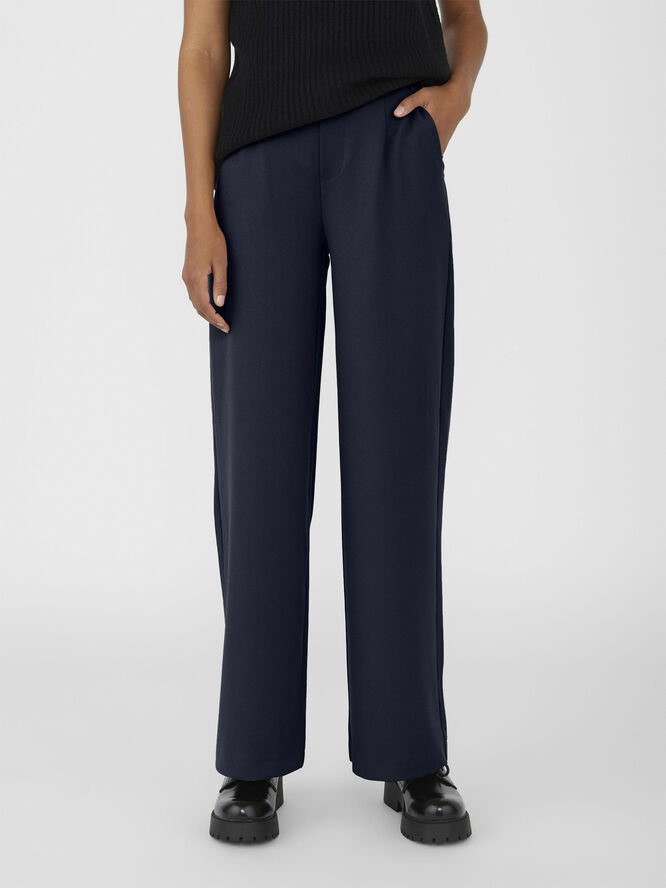 Object OBJLISA WIDE PANT NOOS Sky captain