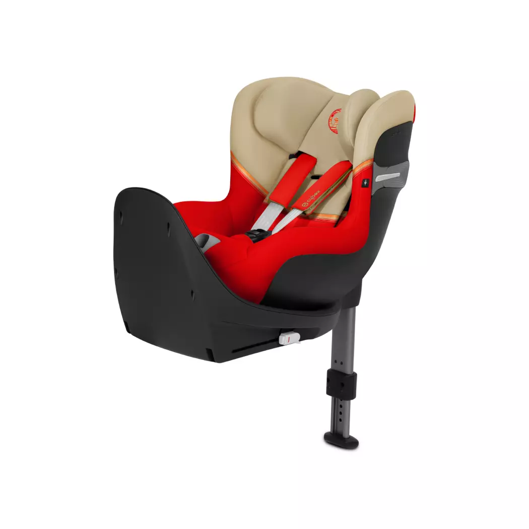 Kindersitz Sirona S i-Size