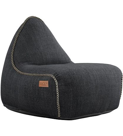 SACKit S?kkestol - Cobana Lounge Chair - 96x80x70 - Sort