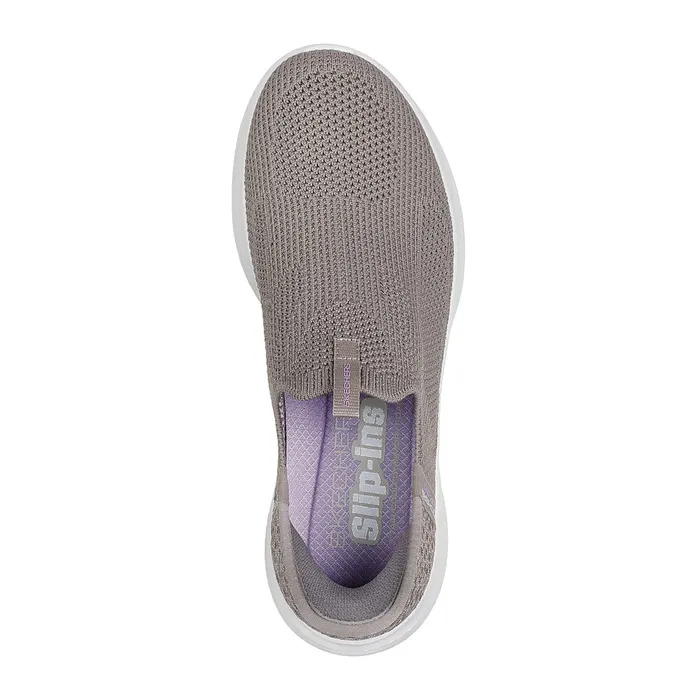 Skechers Ultra Flex 3.0 - Easy Win Slip-Ins Sneakers Dames