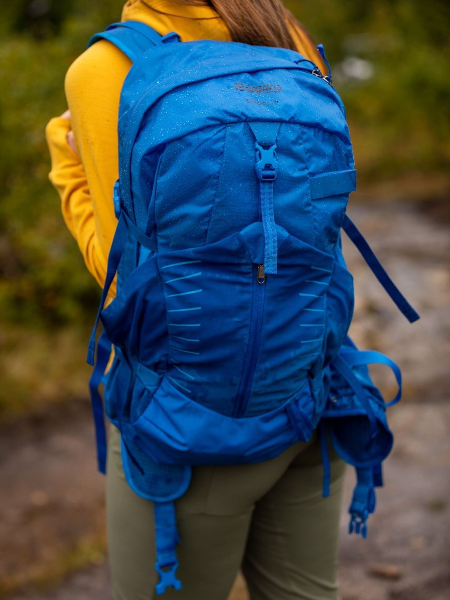 Rondane 24L
