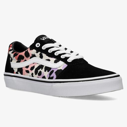 Vans Ward