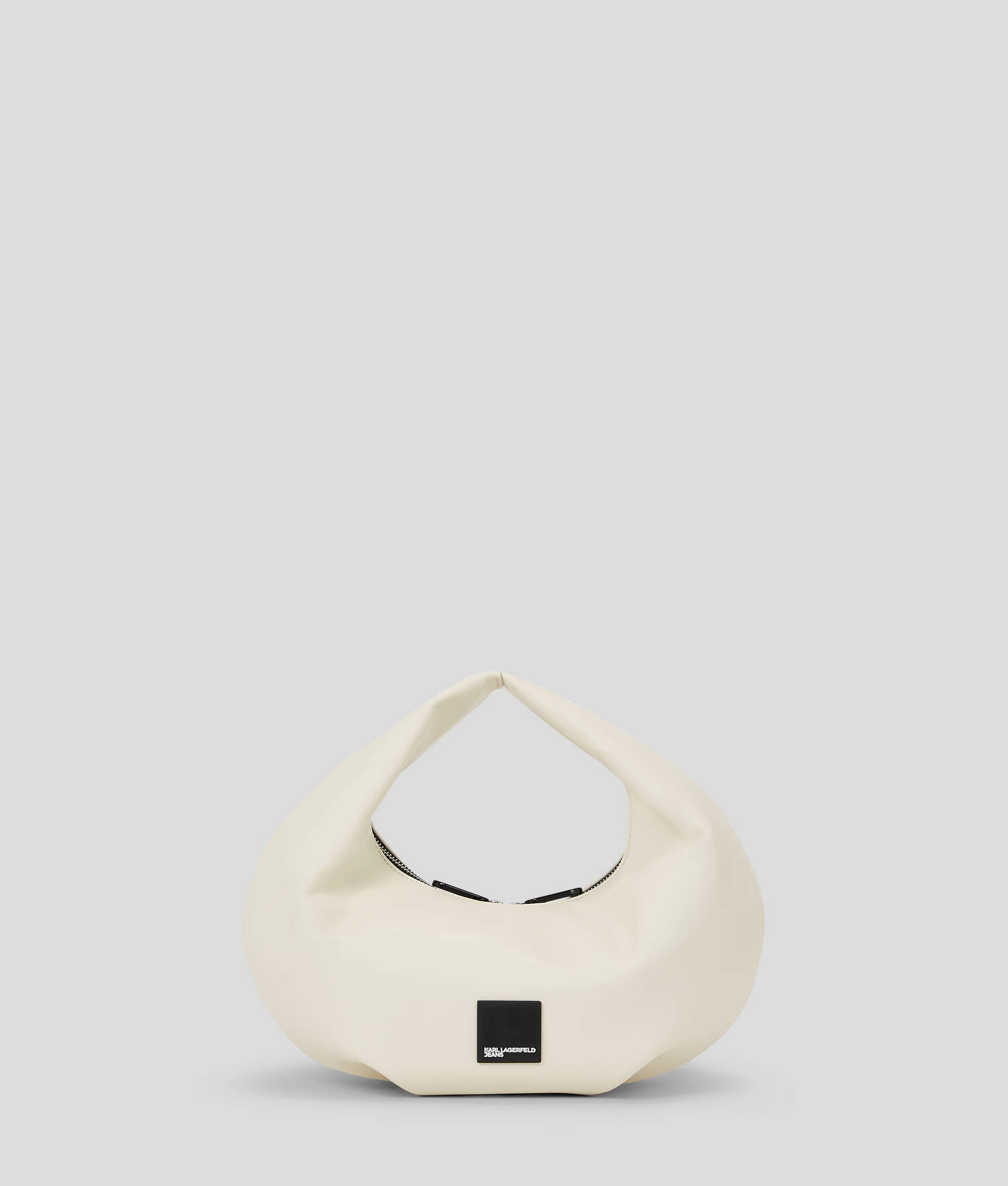 SAC BESACE AVEC LOGO ENCADRÉ KLJ