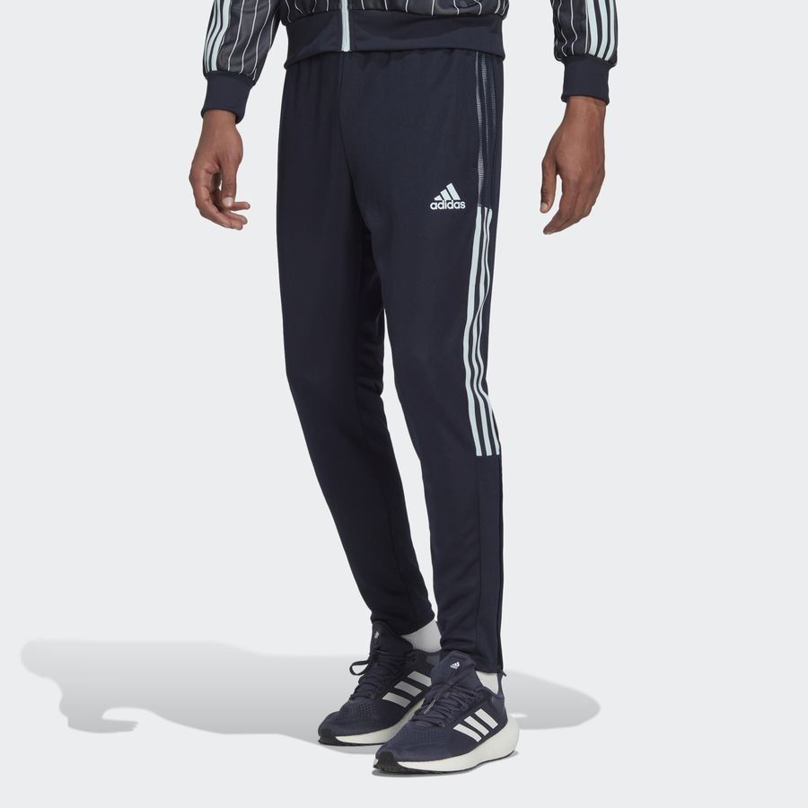 adidas Bas de Survêtement Tiro - Bleu Marine