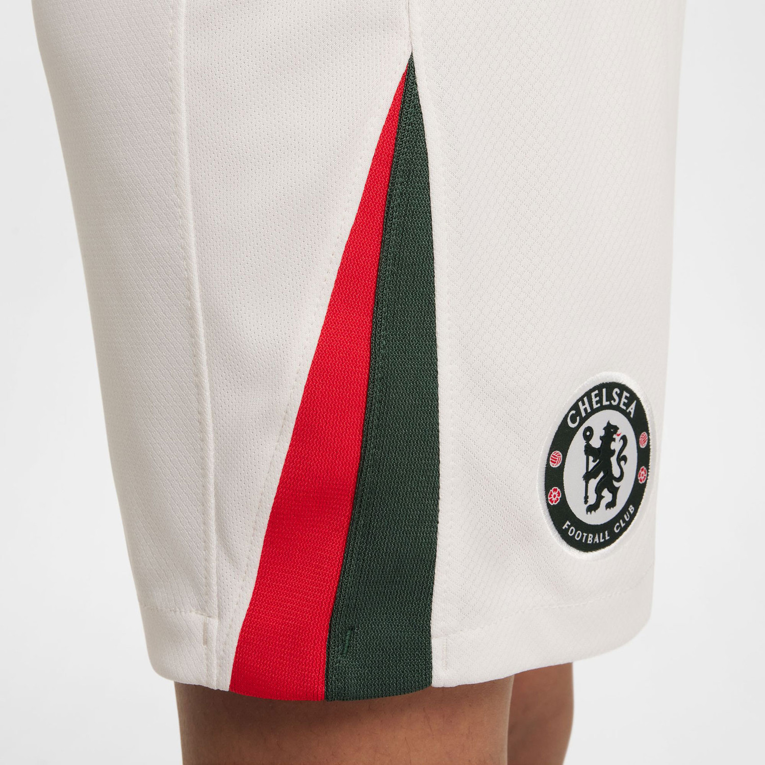 Nike Chelsea Uit Short Kids 2025/2026