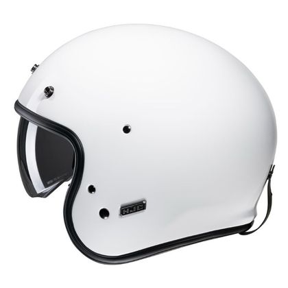 Casque Hjc V31 - UNI - Blanc