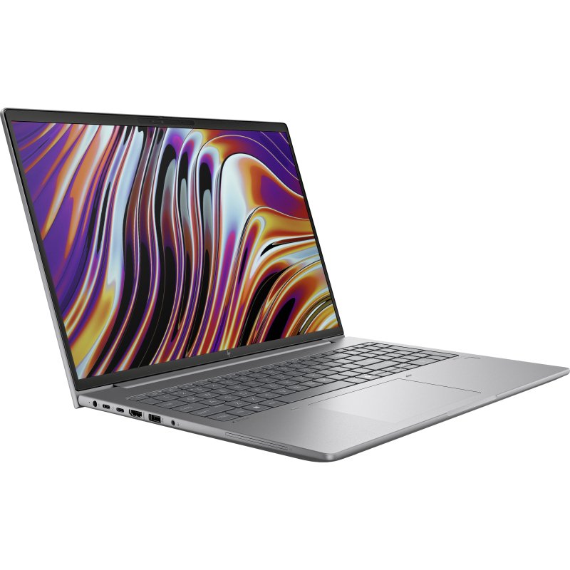 HP ZBook Power G11 A Mobile Workstation AMD Ryzen™ 7 8845HS Station de travail mobile 40,6 cm (16