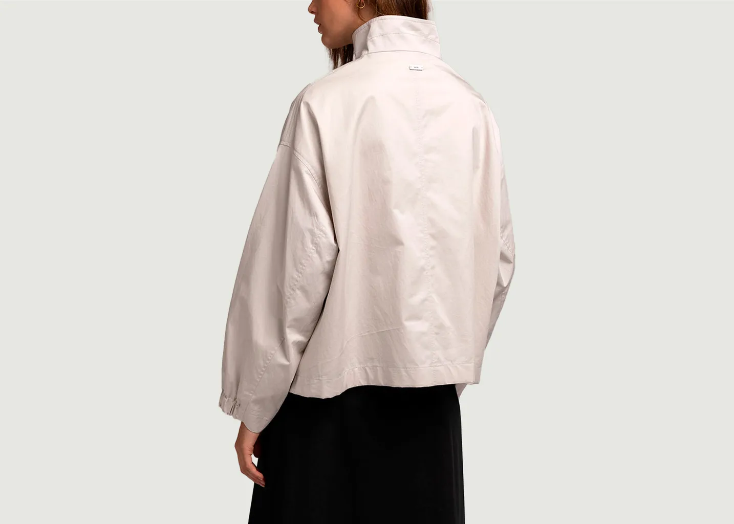 Blouson Cubique Maison Lener