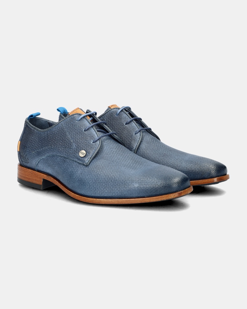 Rehab Greg Wall Lage nette schoenen  - blauw