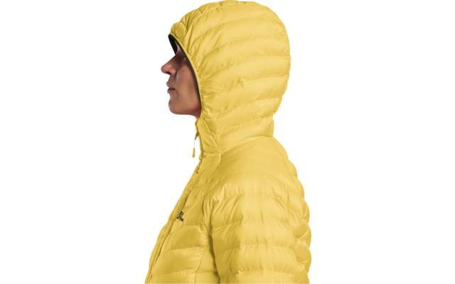 Jack Wolfskin Routeburn Pro Ins Damen Isolationsjacke