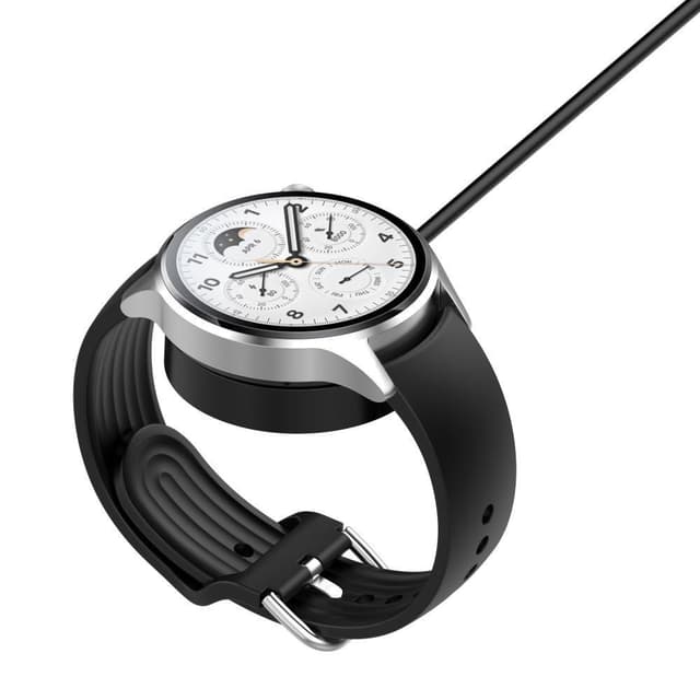 Til Xiaomi Watch S1 Pro USB-opladningsdockingholdere 1m