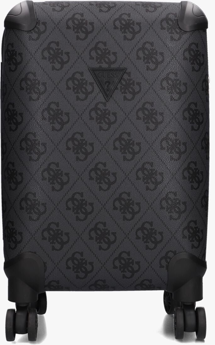 GUESS zwarte guess  berta wheeled duffel 1