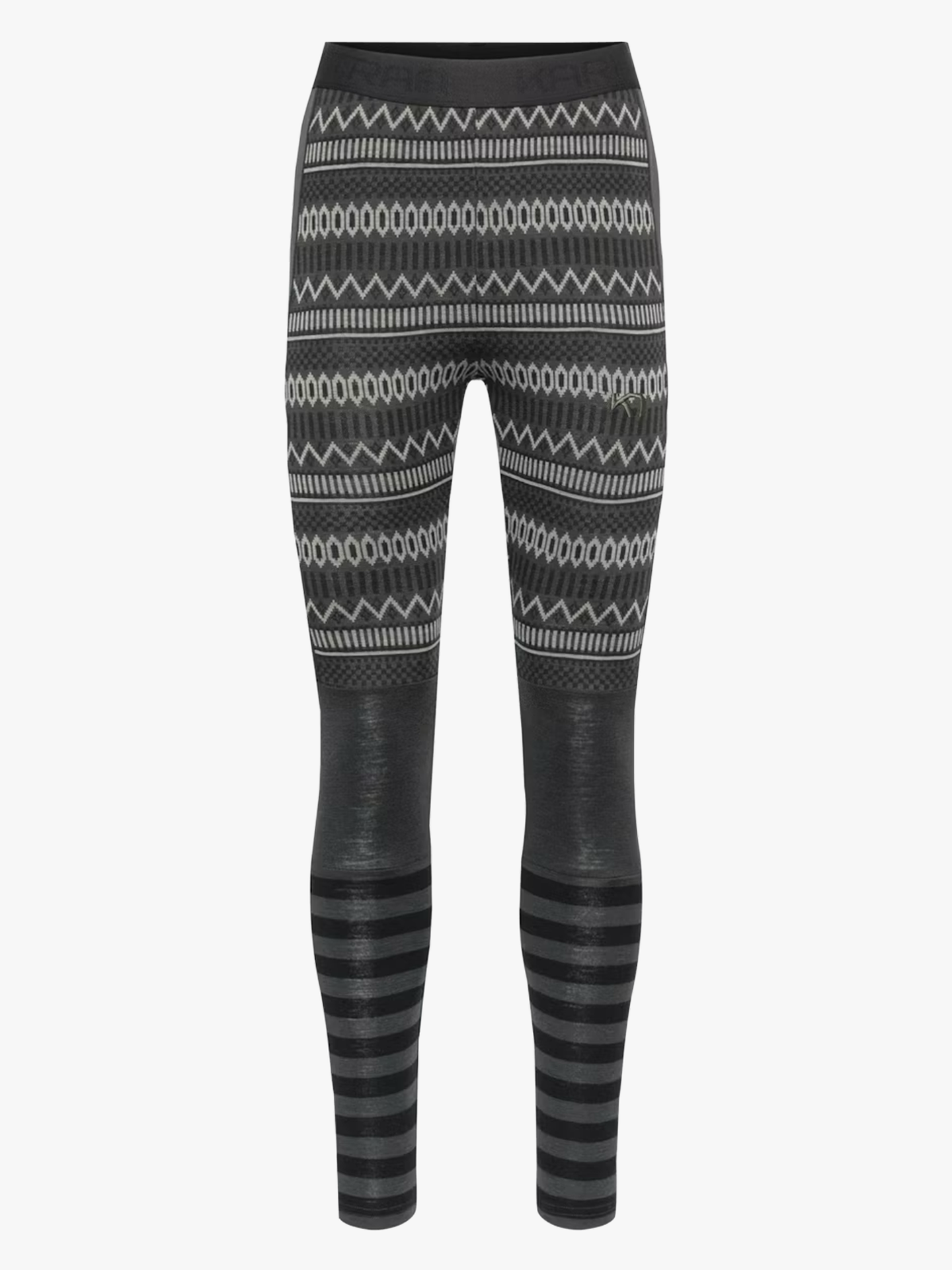 Åkle High-Waist Pant
