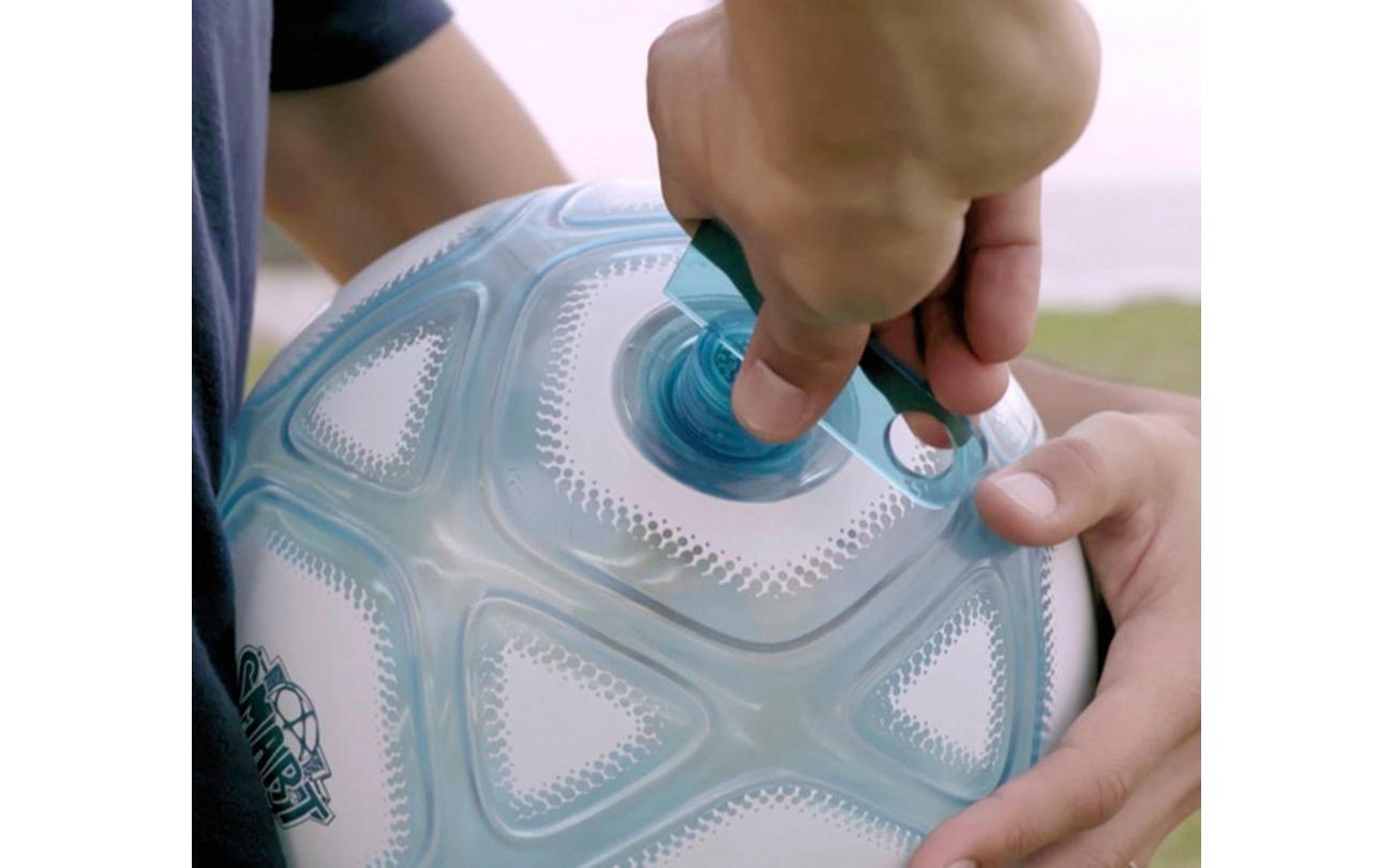 Smart Ball De tellende Voetbal (NL)