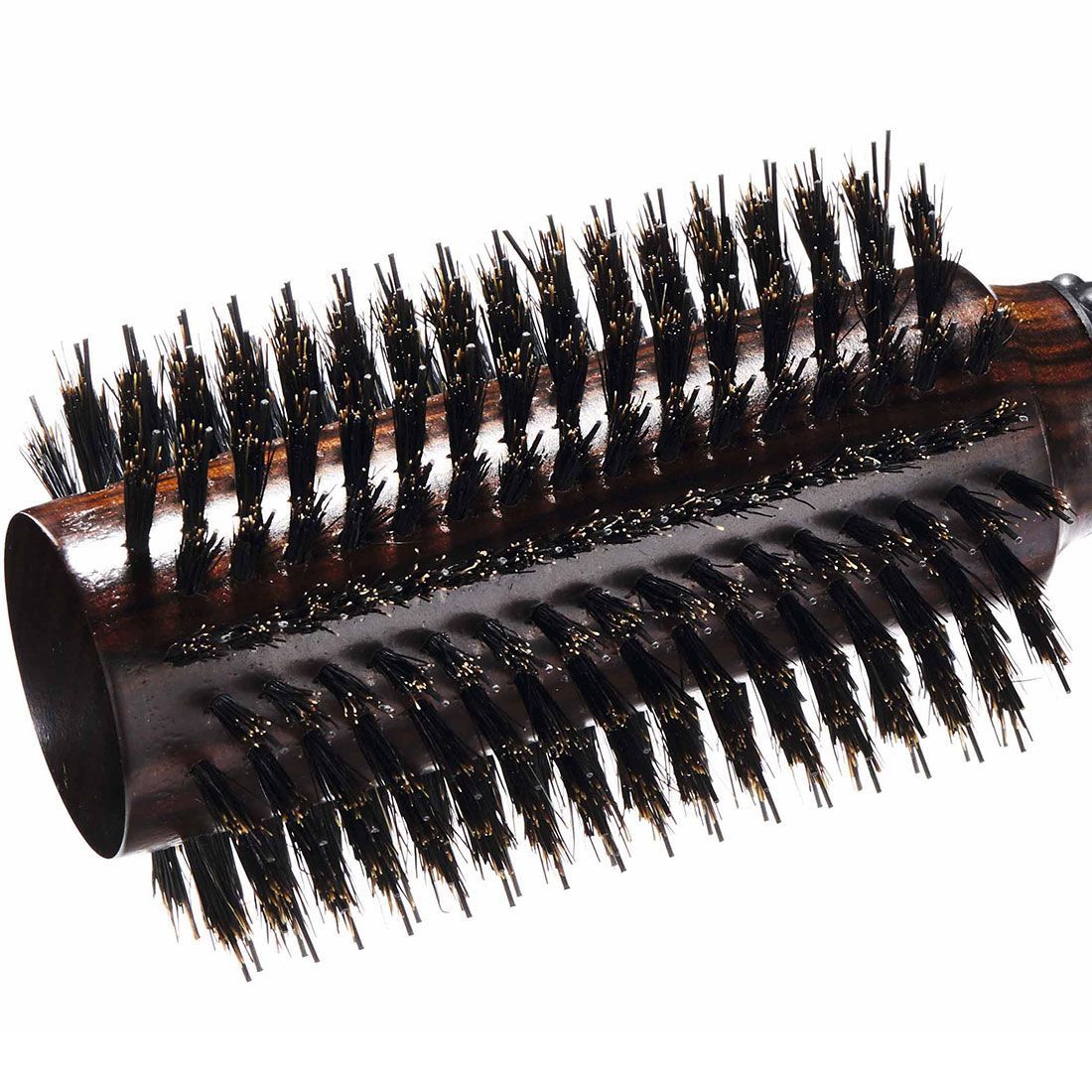genuine haircare -  CARE STYLER XL -pflegende Rundbürste