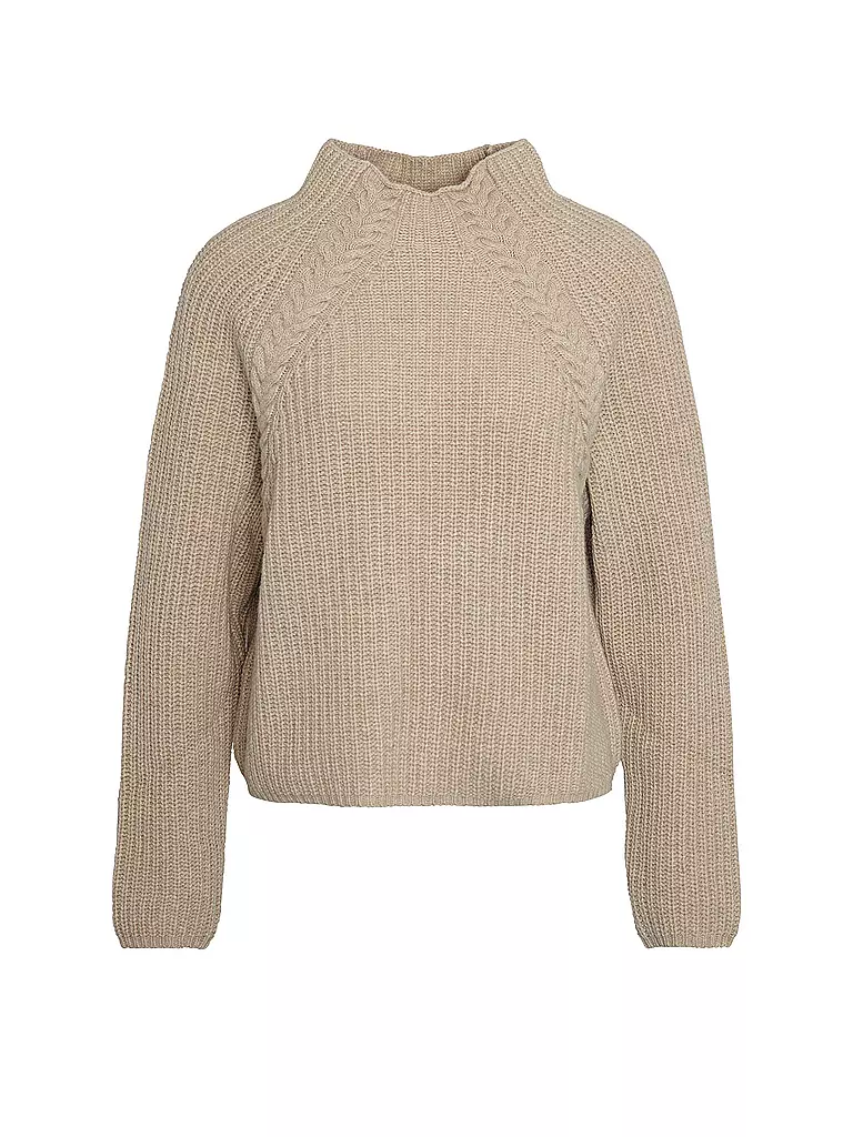 BARBOUR Pullover beige
