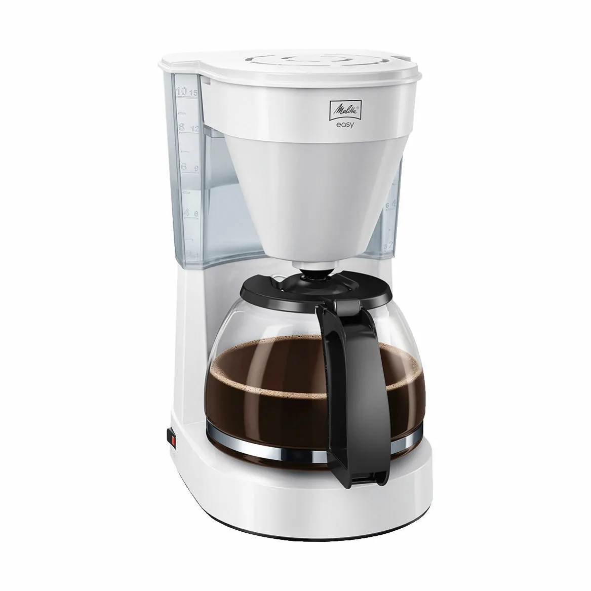 Melitta Kaffemaskine Easy II