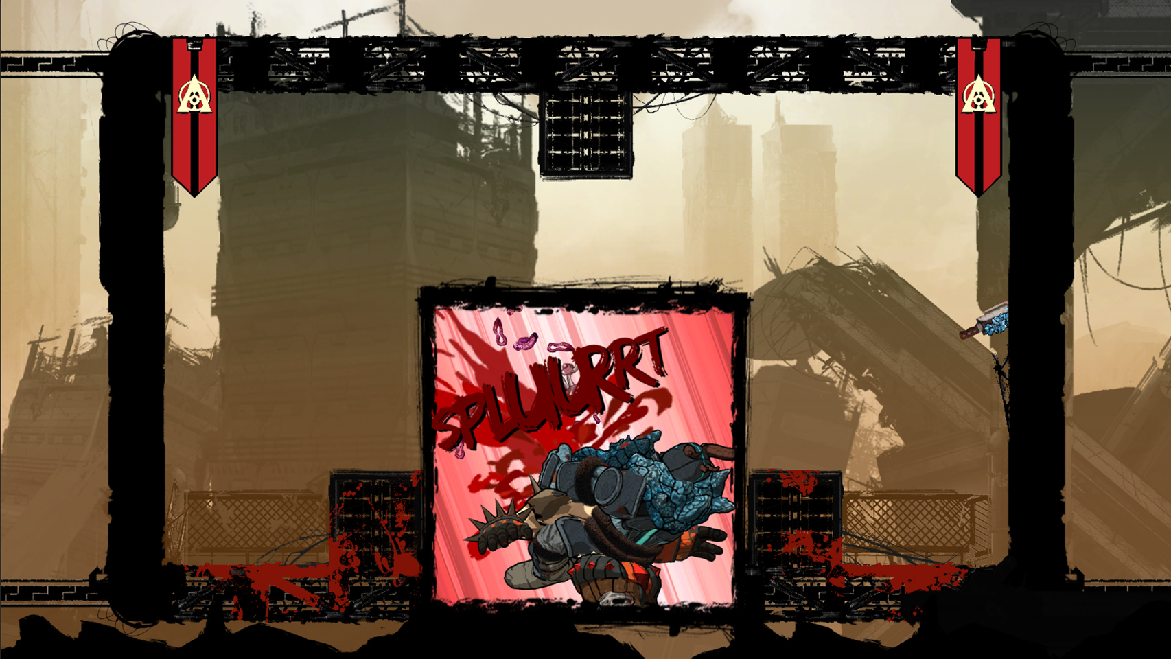 CHOP - Early Access- PC