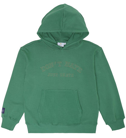 The New Kapuzenpullover - TnLingo - Laub Green