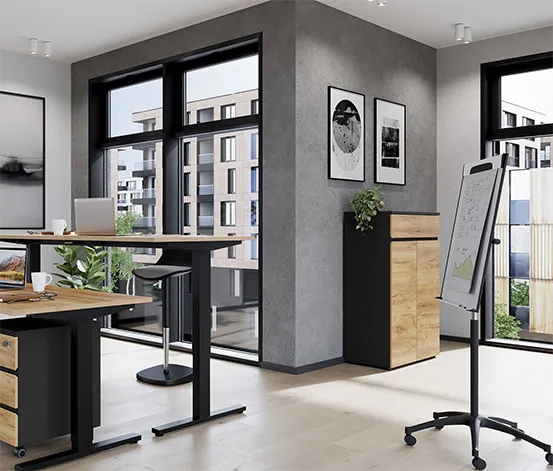 Aktenschrank »Lissabon«