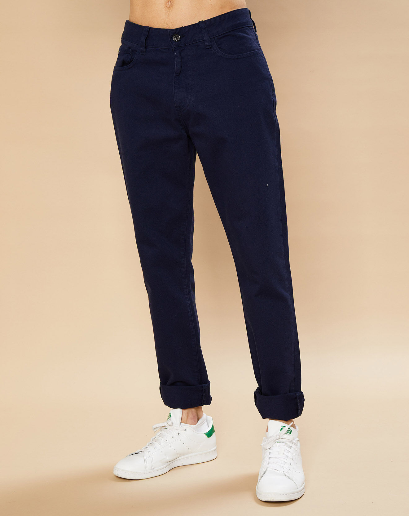 Hartford Pantalon Tim marine