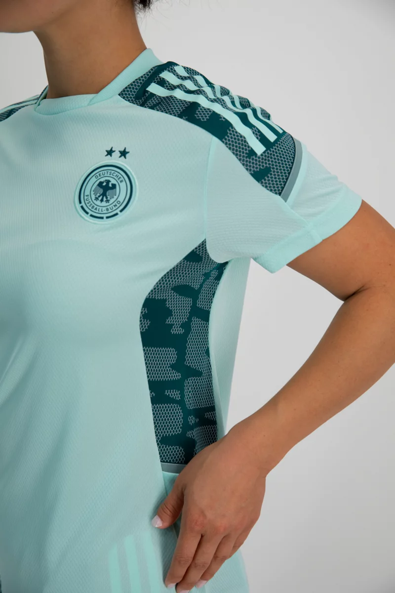 adidas Performance Deutschland Condivo Training Damen T-Shirt
