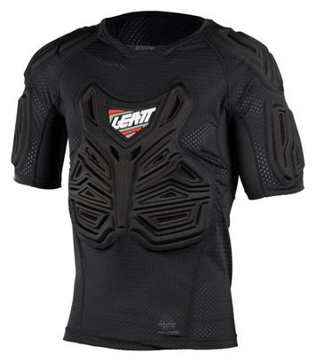 Maillot de Protection enfant LEATT Roost Noir