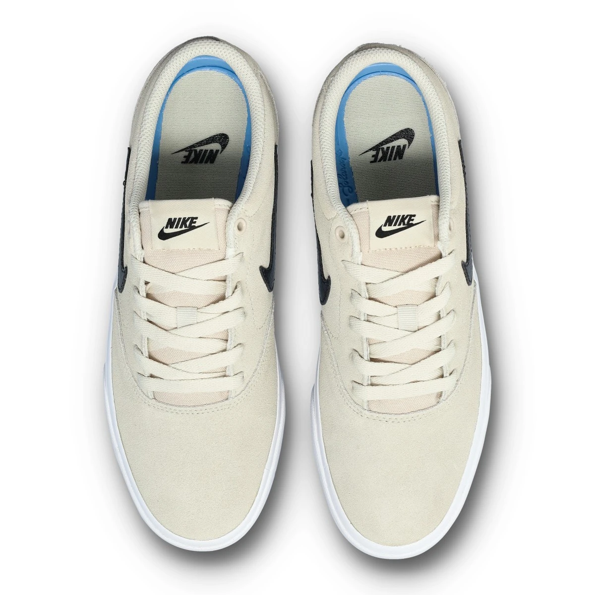 Sneakers Nike Charge Suede