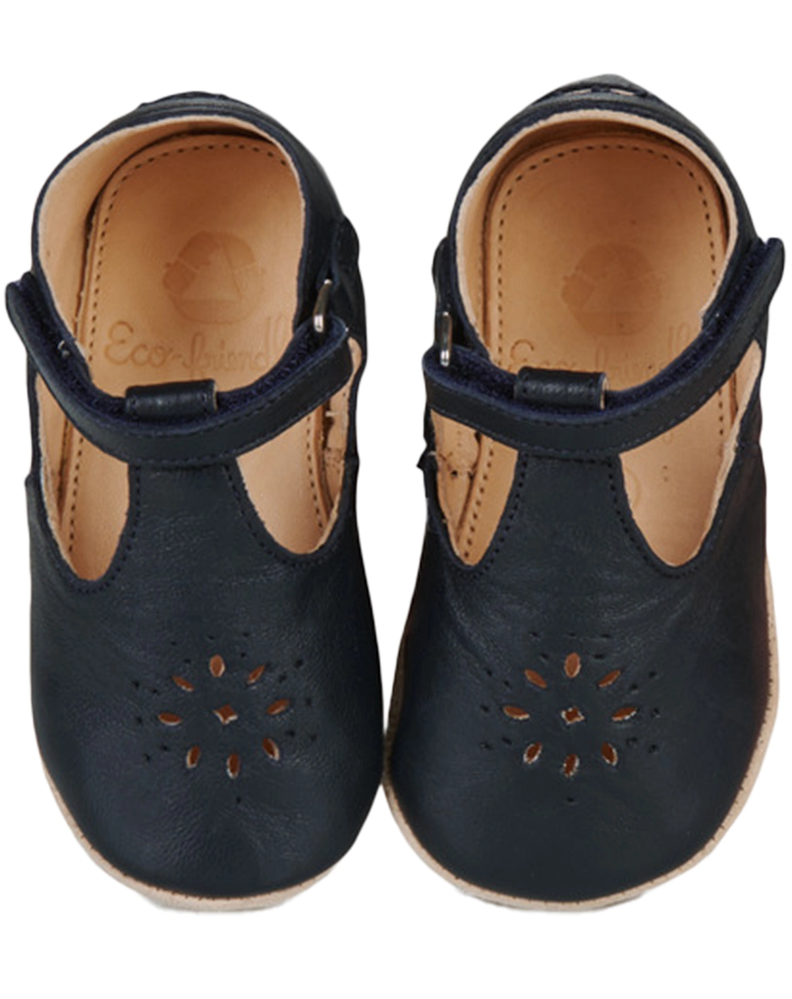 Krabbelschuhe MY LILLYP in marine