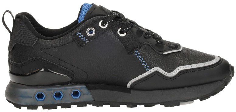 Cruyff Superbia zwart
