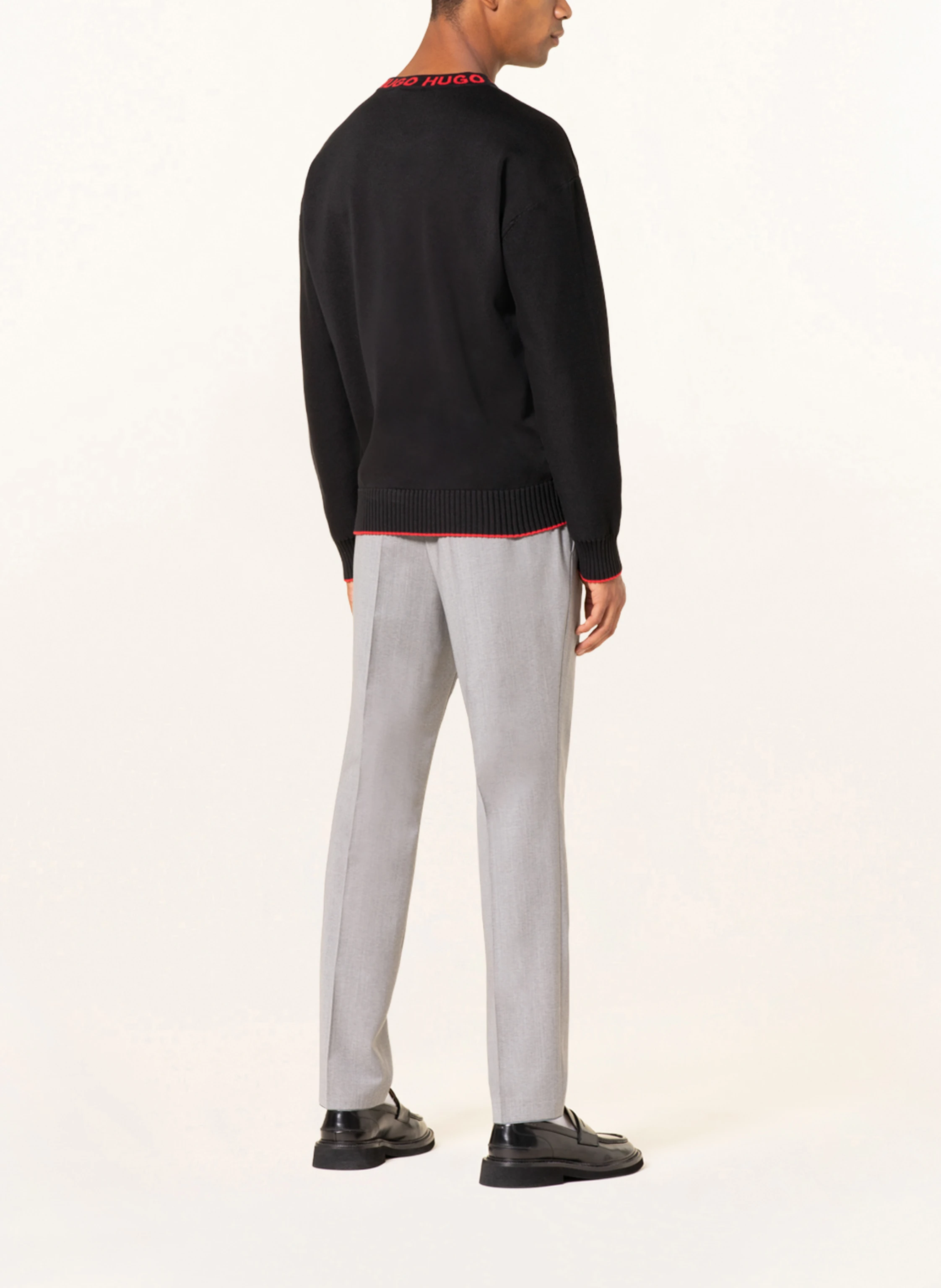 HUGO Pullover SMARLO