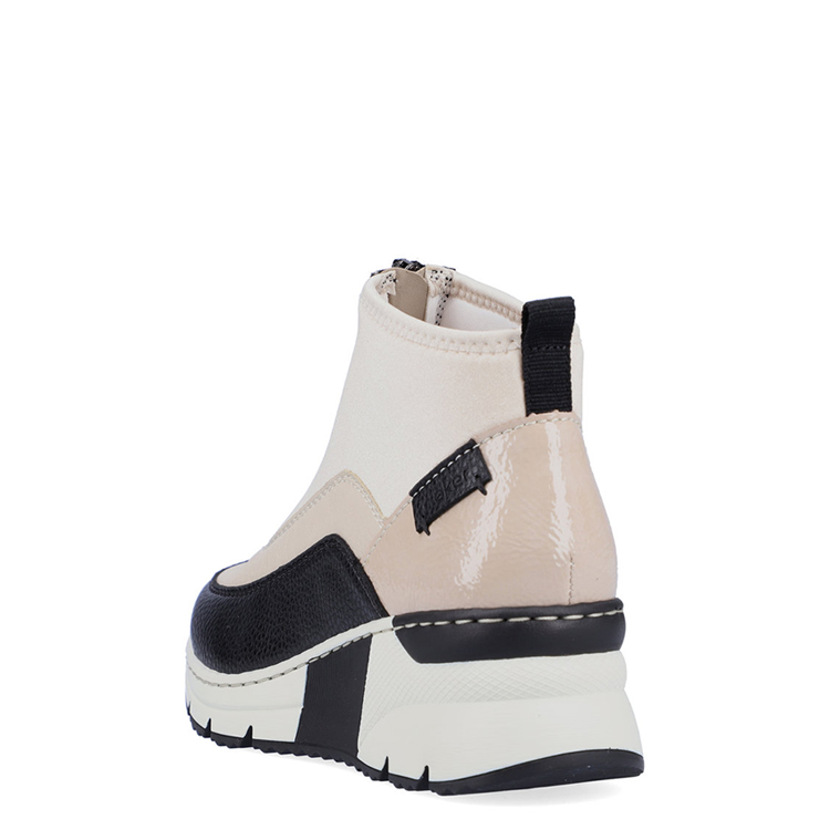 Rieker N6352-60 | BEIGE