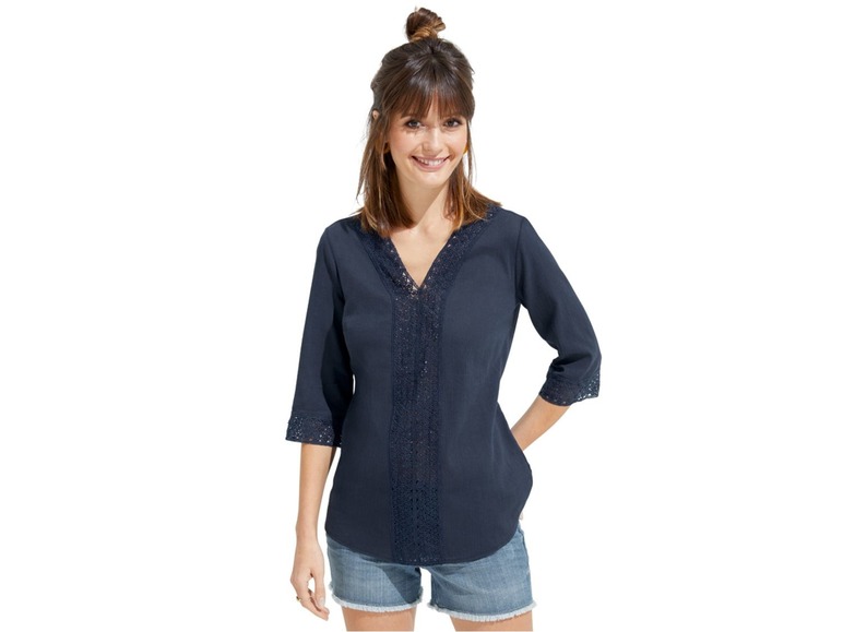 Dames tuniek
