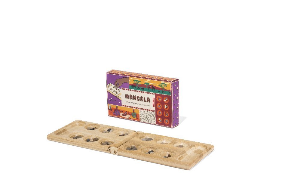 Mancala Minispiel (Spiel)
