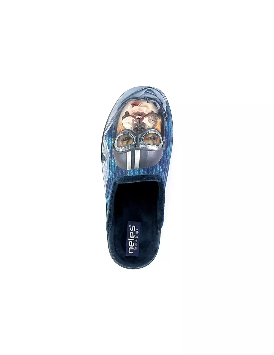 ROPACA 4724230 - Pantoufles & chaussons Marine