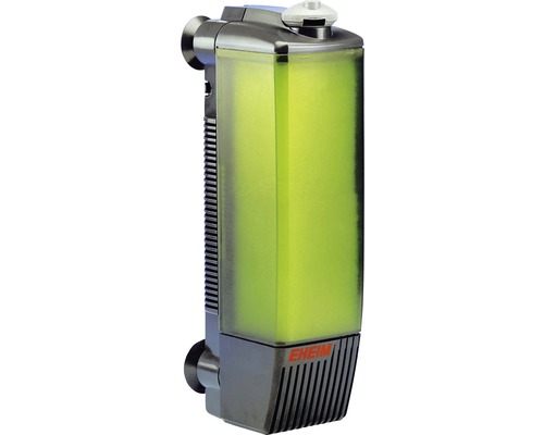 EHEIM pickup 200 binnenfilter voor aquaria, 6 W, ca. 1220 - 570 l/u, voor aquaria tot ca. 200 l