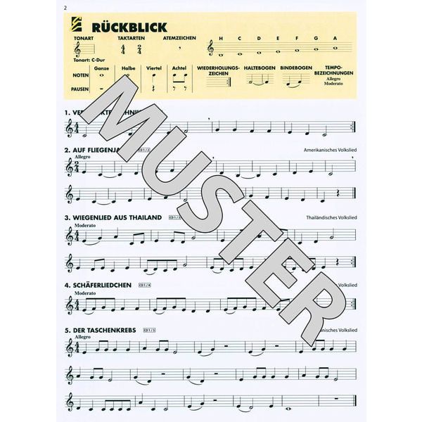 De Haske Essential Elements Tenorhorn 2