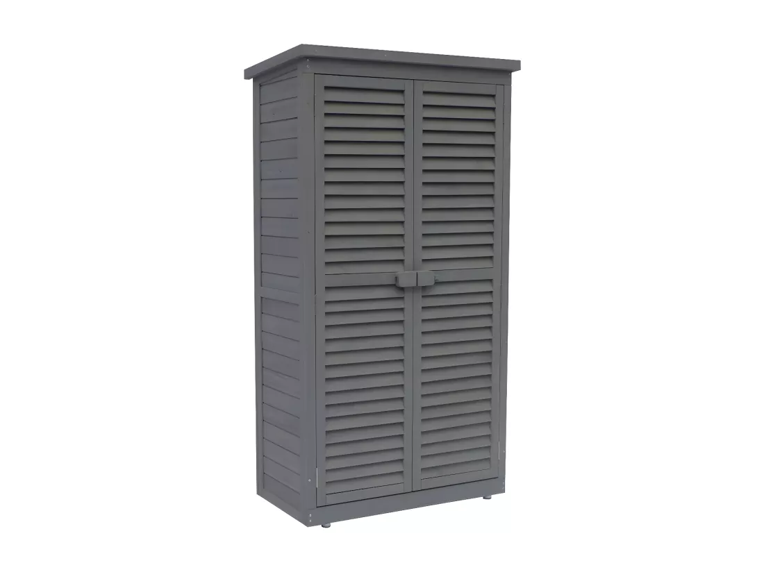 Armoire de jardin 