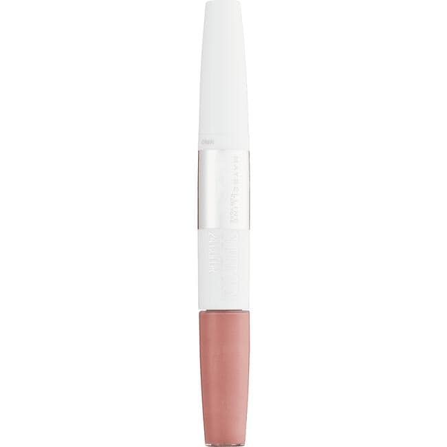 Maybelline Superstay 24H Color Lipstick 640 Nude Pink