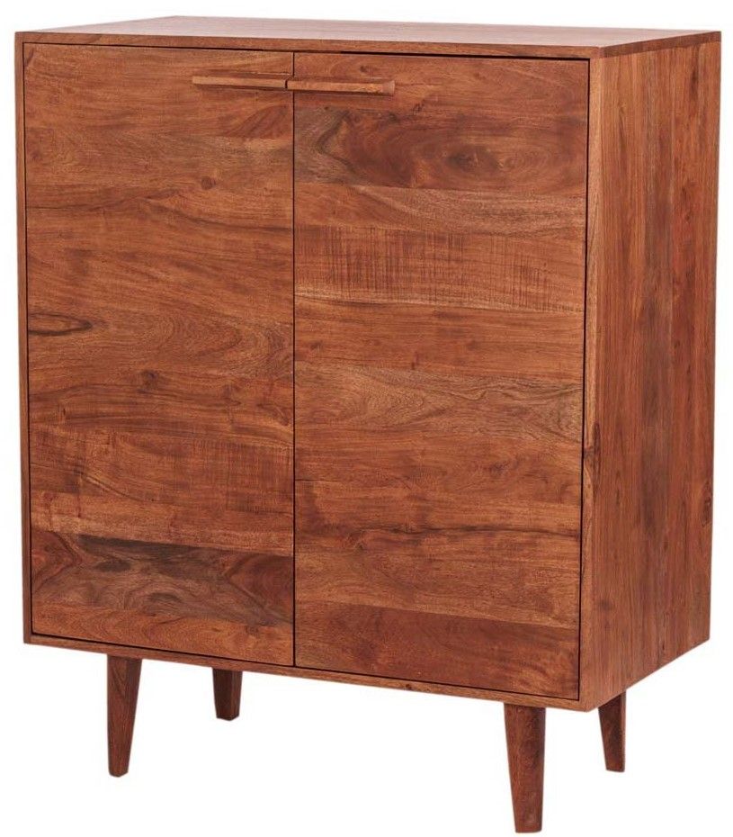 Bergkast Falcone B90 x D48 x H110 cm