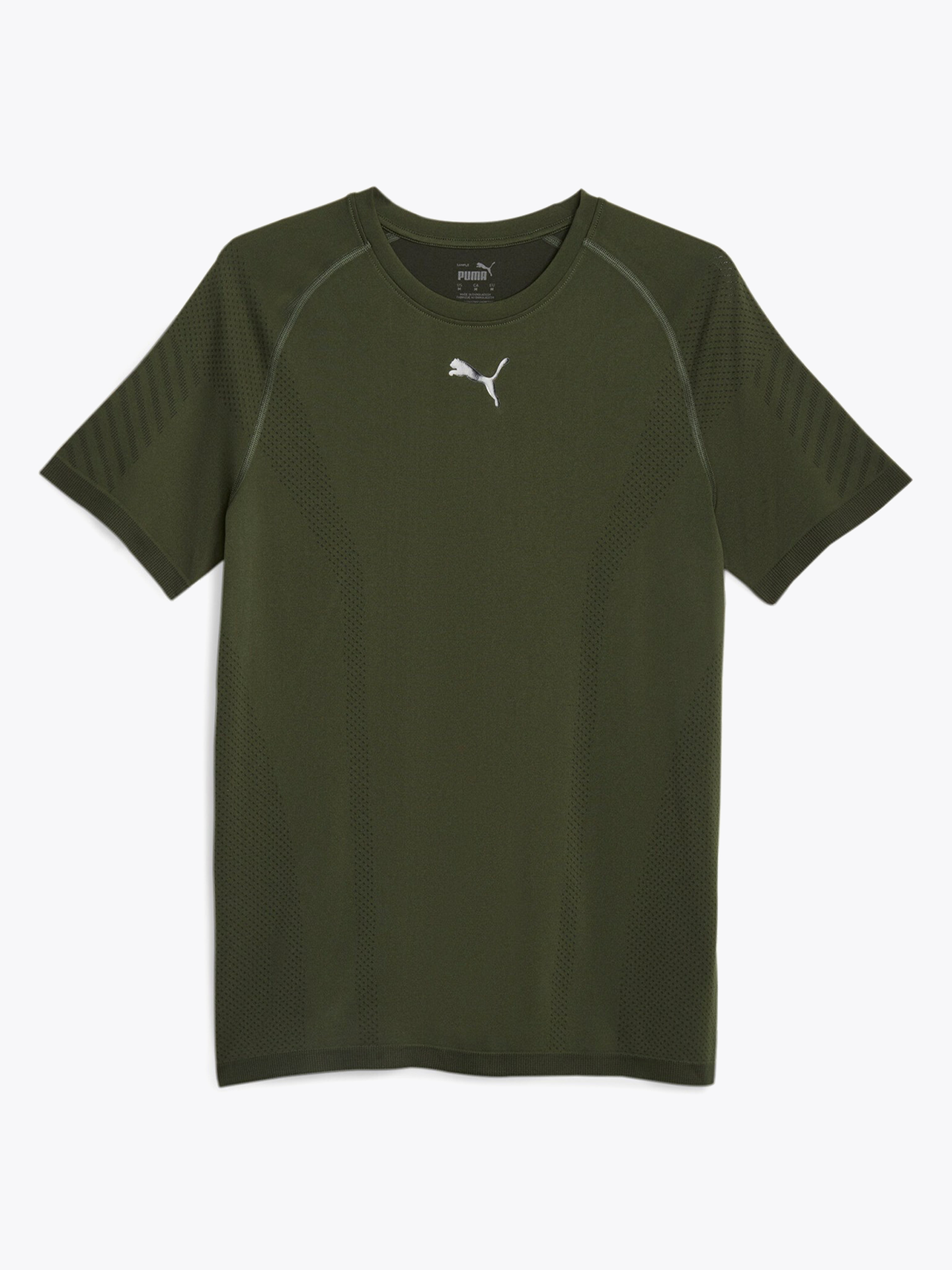 Train Formknit Seamless Tee