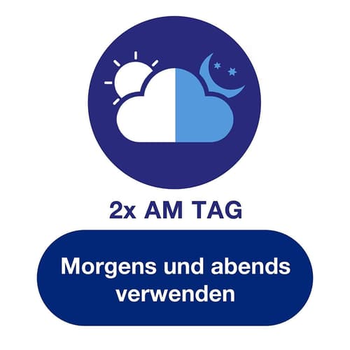 Clearasil Poren Befreier Gesichtswasser 200ml