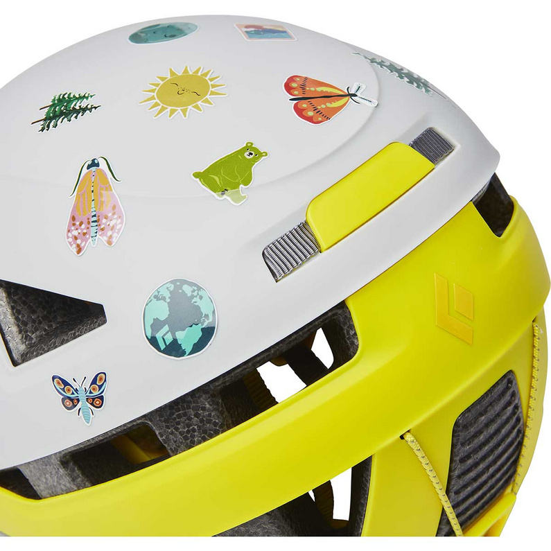 Black Diamond Kinder Capitan Mips Kletterhelm