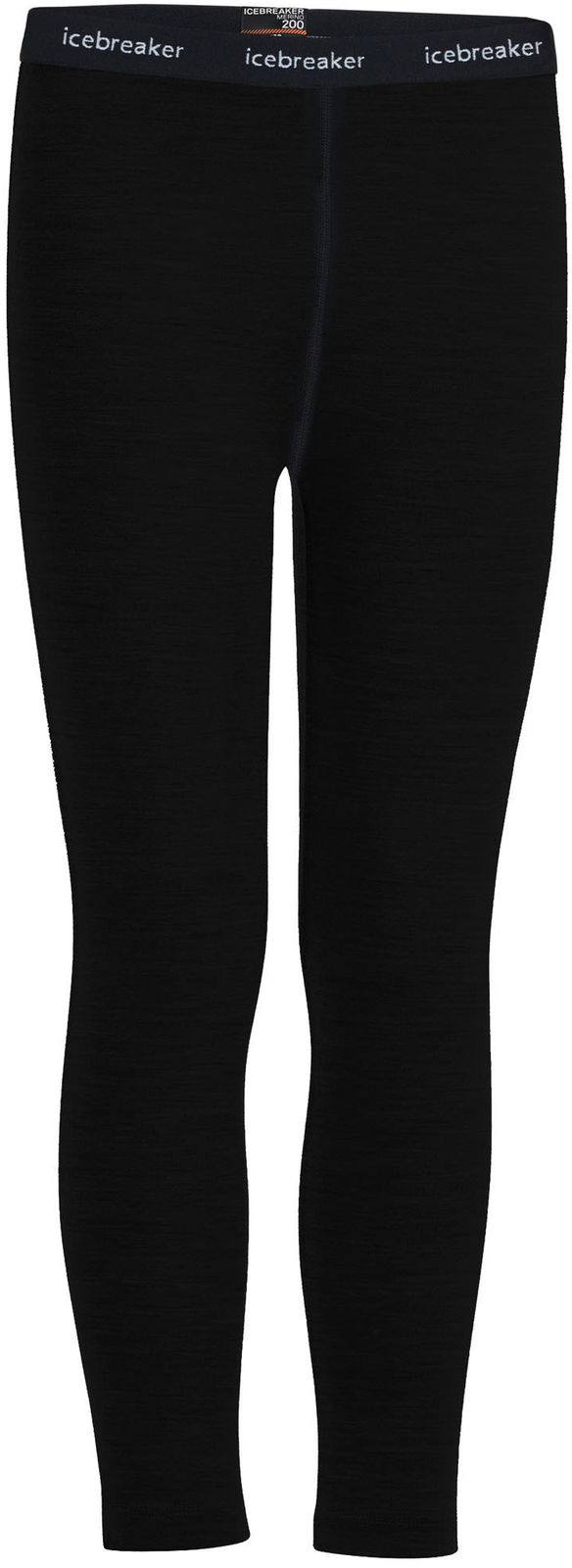 Icebreaker Kids 200 Oasis Leggings