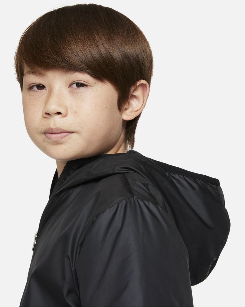 Veste doublée Nike Park 20 Noir pour enfant