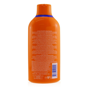 Lancaster Loção Bronzeadora Sun Beauty Velvet Tanning Milk SPF 30
