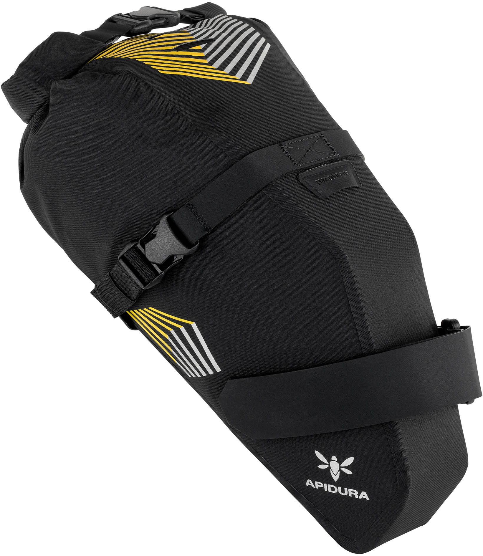 Racing Saddle Pack (5L)